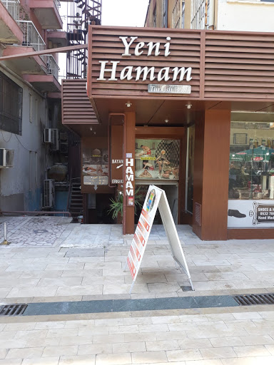 Yeni Hamam