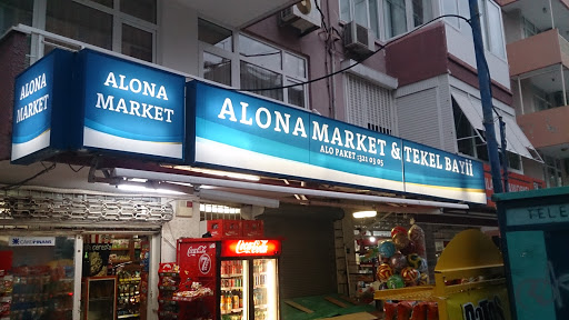 Alona Market
