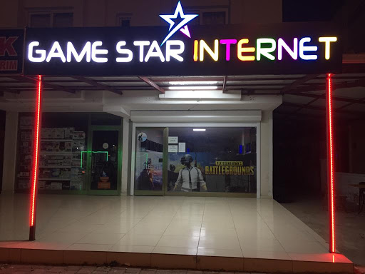 Game Star İnternet Cafe