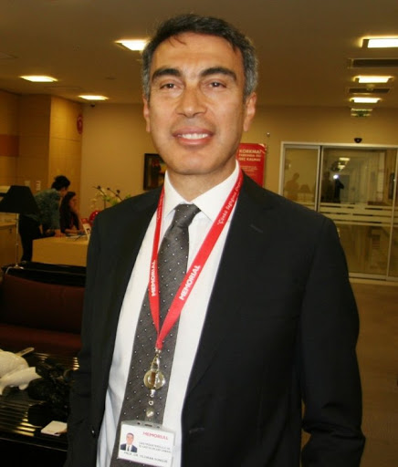 Prof. Dr. Yıldıran Songür