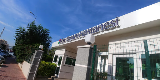 Antalya Yaşam Hastanesi