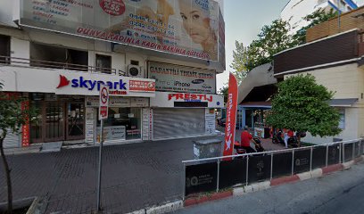 Antalya Promosyon Hediyelik Esya Ith. Ihr. San. ve Tic. Ltd. Sti.