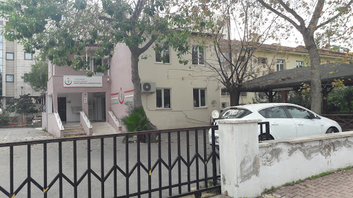 Antalya Hıfzısıha Enstitüsü