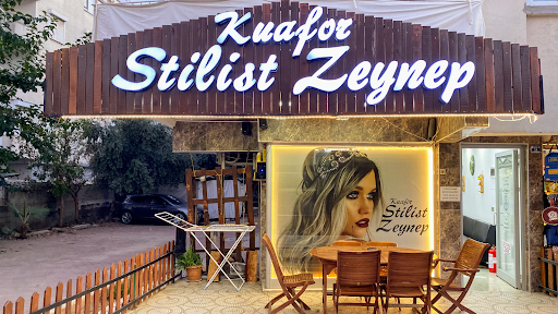 Salon Stilist Zeynep Bayan Kuaförü