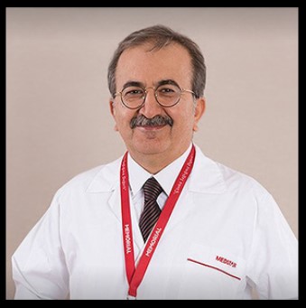Op. Dr. Feza Köylüoğlu Tırnak Batması - Batık Tırnak