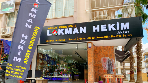 Aksoy Lokman Hekim