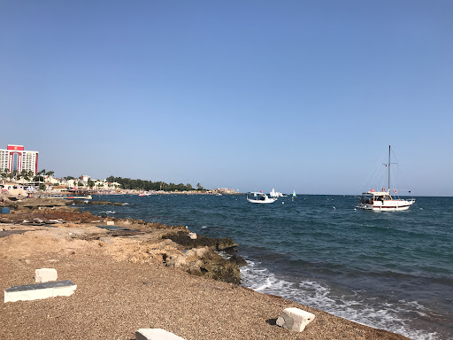 Magydos Antik Limanı