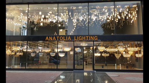 Anatolia lighting