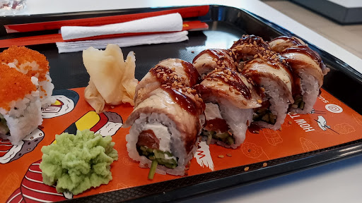 Sushi'M