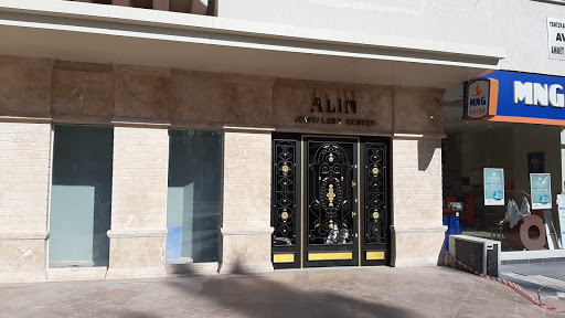 Alin Jewellery Center