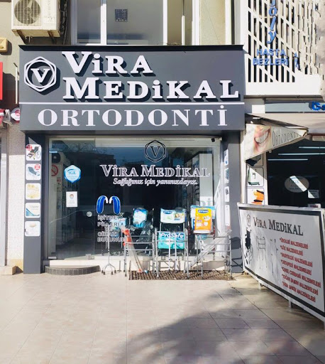 Vira Medikal Antalya
