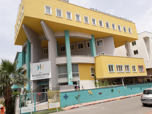Mustafa Kemal Okulları