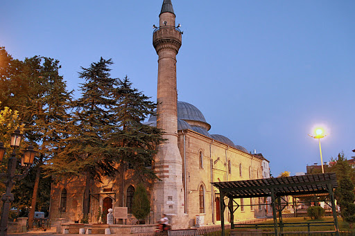 Balibey Camii