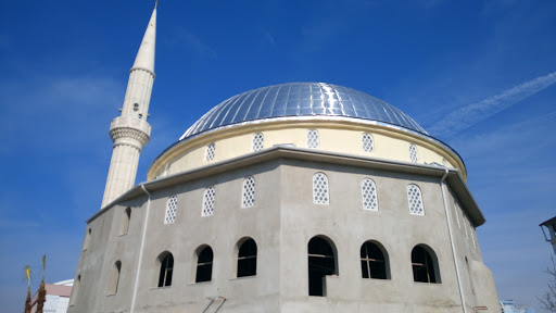 Akdeniz Cami