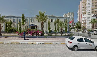Antalya Büyük Otel