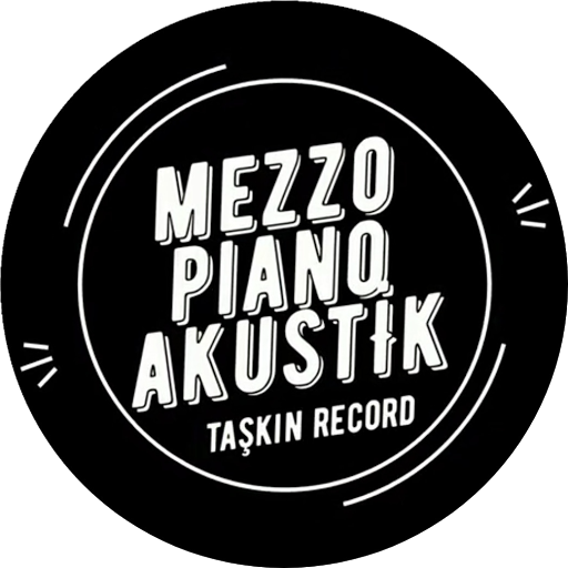 Mezzo Piano Akustik ( Taşkın Record mezzopianoproduction)