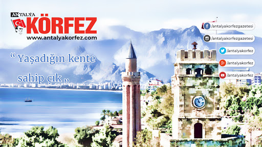 Antalya Körfez Gazetesi