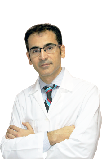 Göz Hastalıkları Uzmanı Profesör Doktor Prof. Dr. Yusuf Akar
