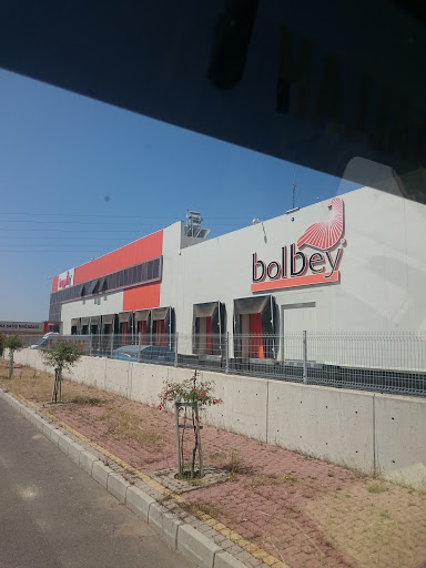 Bolbey