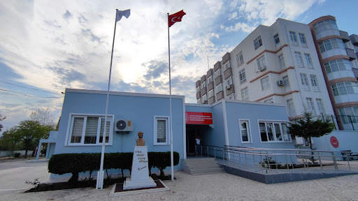 Antalya Otizm Gündüz Bakım Rehabilitasyon ve Aile Danışma Merkezi Müdürlüğü