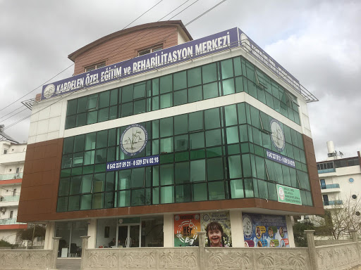 Antalya Kardelen Özel Eğitim ve Rehabilitasyon Merkezi