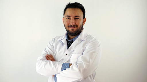Mehmet Ali Korkmaz Kliniği