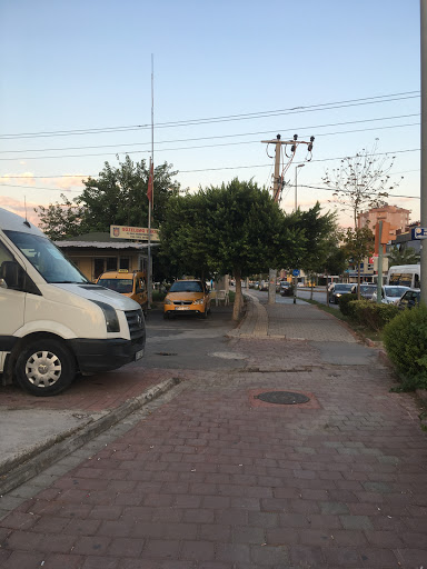 Güzelbağ Taksi