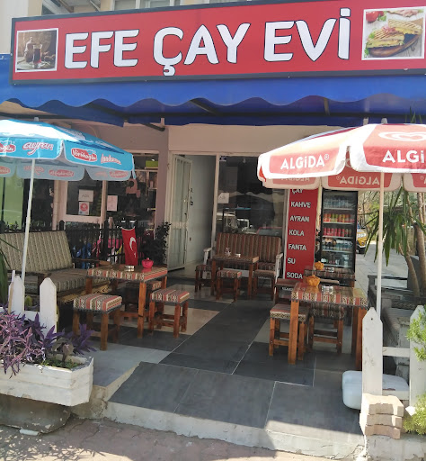 Efe Çay evi