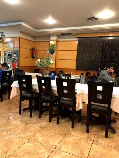 Restaurante Casa Guanchao
