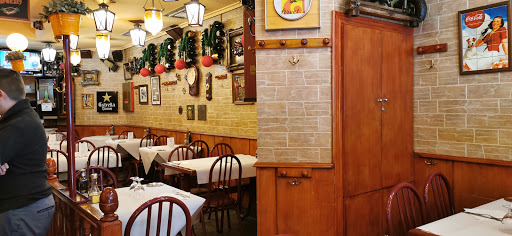 Cafetería Restaurante Tubarro III