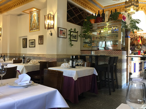 Restaurante Cazorla