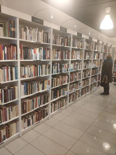 Librería Re-Read - O'Donnell - Madrid