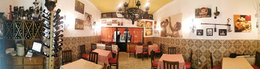 Restaurante L'Incontro