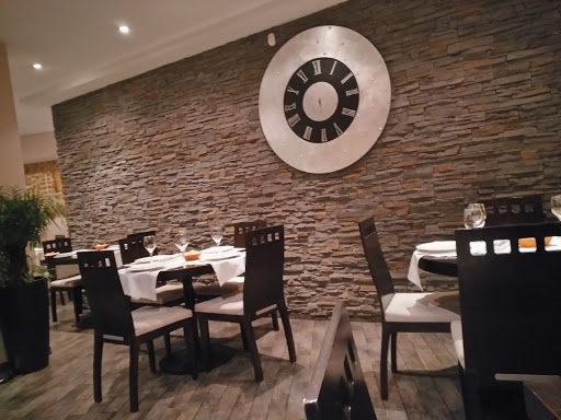 Restaurante Xiang