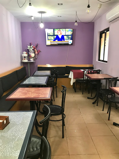 Restaurante El Tenedor