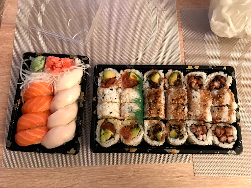 Yu Sushi