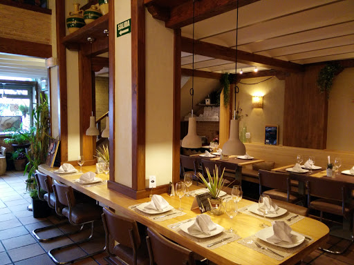 Restaurante El Pajar