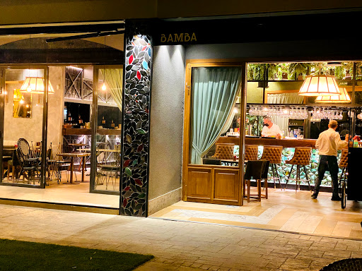 Bamba Restaurante