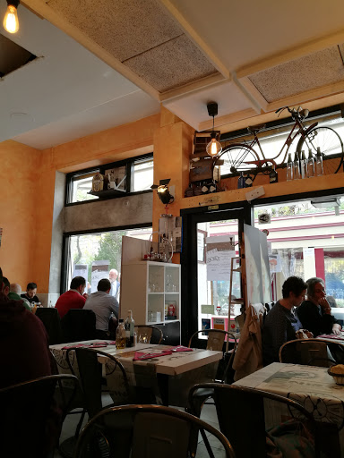 Restaurante El Capricho de Tinin