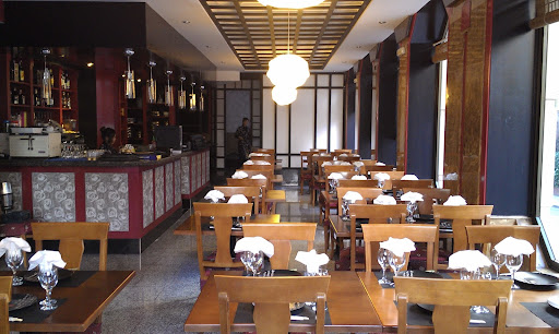 Restaurante Japonés - KICHI