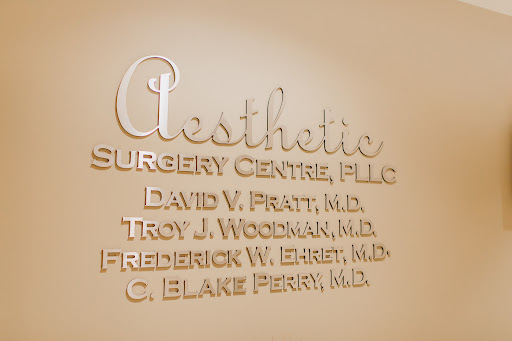 Aesthetic Surgery Centre & Medical Spa