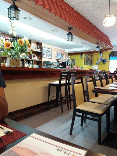 Restaurante El Güero