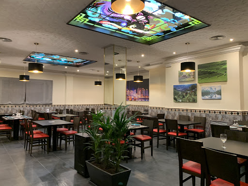 Mei Wei Restaurante Hortaleza