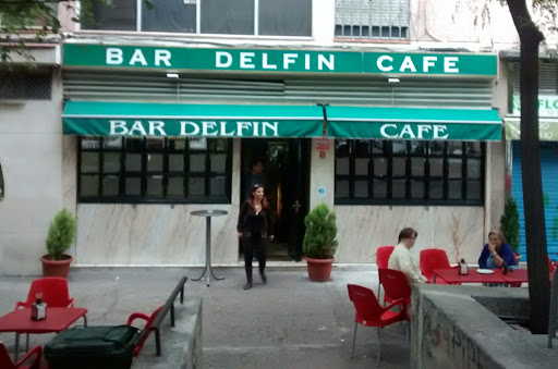 Bar Delfín
