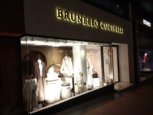 Brunello Cucinelli Madrid