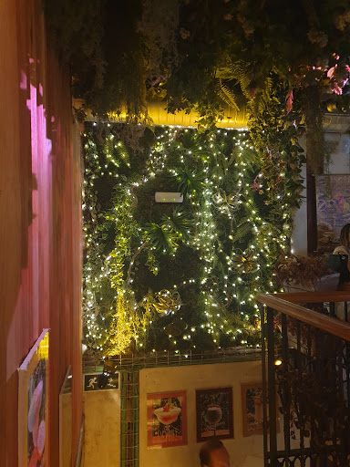 La Kama Bar