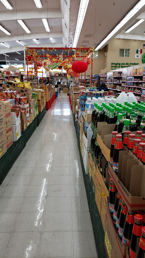 World Foods Supermarket