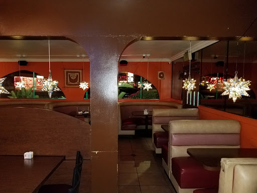 Casa Don Diego Restaurant