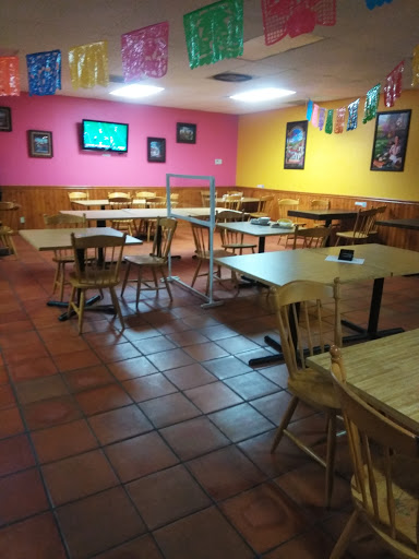 La Casa De Oro Mexican Restaurant
