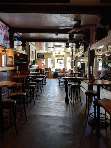 McP's Irish Pub